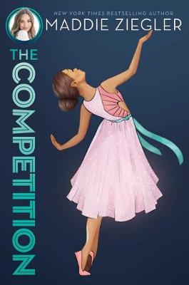 Maddie Ziegler #03: Competition, The