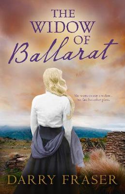 Widow of Ballarat, The