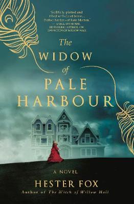 Widow of Pale Harbour, The