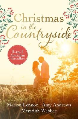 Christmas in the Countryside (Omnibus)