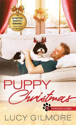 Service Puppies #02: Puppy Christmas