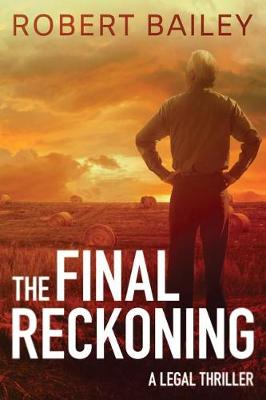 McMurtrie and Drake #04: Final Reckoning, The