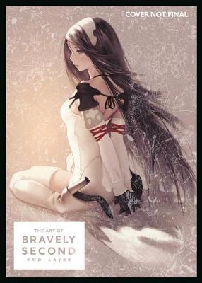 Art Of Bravely Second: End Layer, The