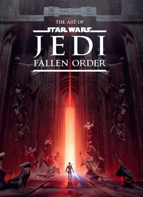 Art Of Star Wars Jedi: Fallen Order, The