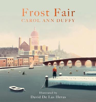 Frost Fair (Poetry)