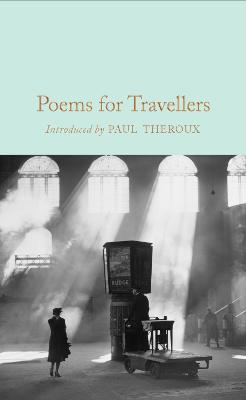 Macmillan Collector's Library: Poems for Travellers