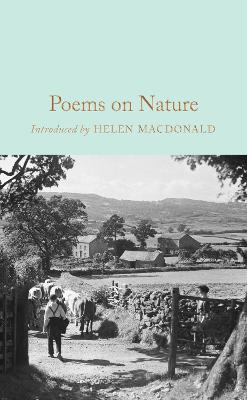 Macmillan Collector's Library: Poems on Nature