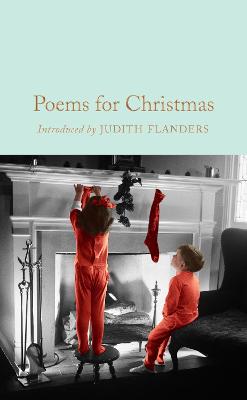 Macmillan Collector's Library: Poems for Christmas