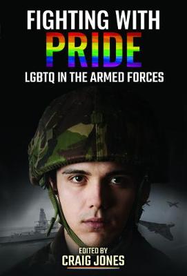 Rainbow Warriors: LGBT in the Armed Forces