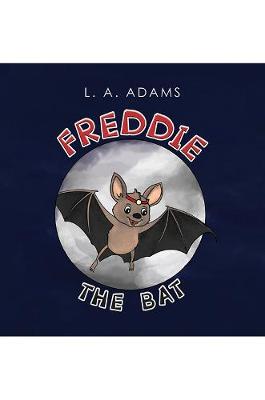 Freddie the Bat
