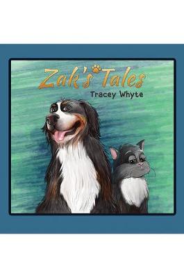 Zak's Tales