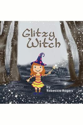 Glitzy Witch