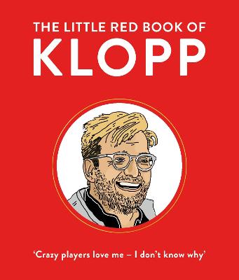 Little Red Book of Klopp, The