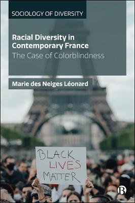 Sociology of Diversity #: Racial Diversity in Contemporary France