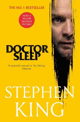 Shining #02: Doctor Sleep