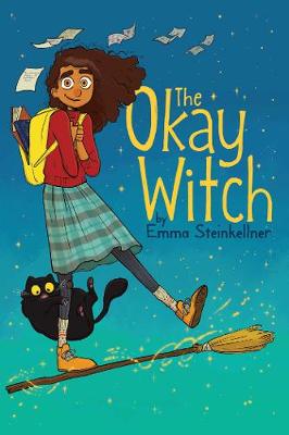 Okay Witch #01: The Okay Witch