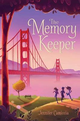 Memory Keeper, The