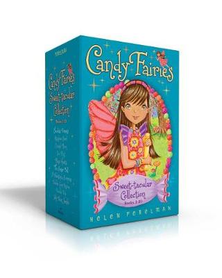 Candy Fairies Sweet-Tacular Collection Books #01-10