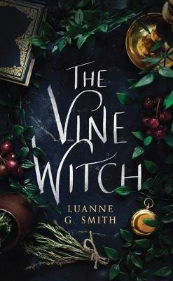 Vine Witch #01: The Vine Witch