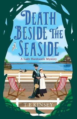 Lady Hardcastle Mystery #06: Death Beside the Seaside