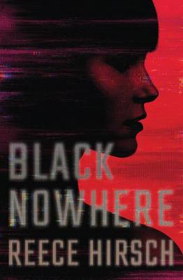 Lisa Tanchik #01: Black Nowhere