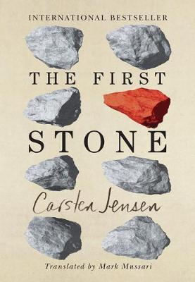 First Stone, The