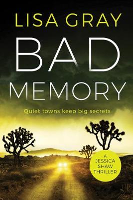 Jessica Shaw #02: Bad Memory