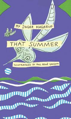 That Summer (Poetry)
