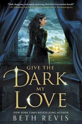 Give the Dark My Love #01: Give the Dark My Love