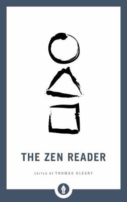 Zen Reader, The