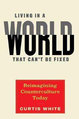 Living In A World That Can't Be Fixed: Re-Imagining Counterculture Today