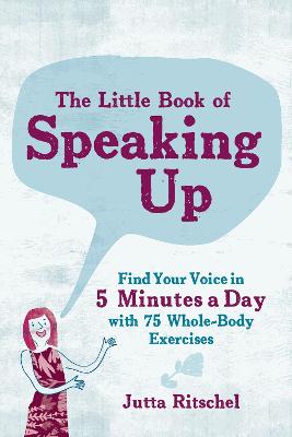 Find Your Voice: Vocal and Listening Exercises to Boost Your Confidence in 5 Minutes a Day