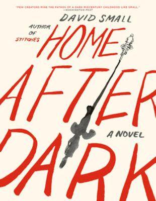 Home After Dark: A Novel (Graphic Novel)