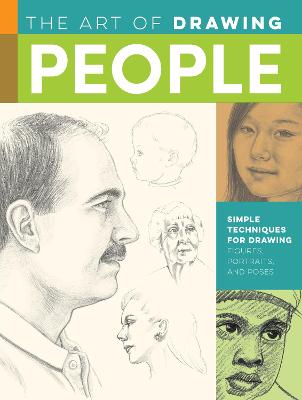 Art of Drawing People, The