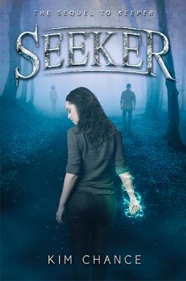 Keeper #02: Seeker