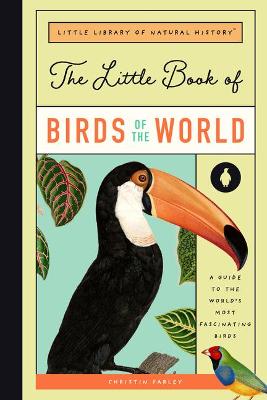 Little Book of Birds of the World