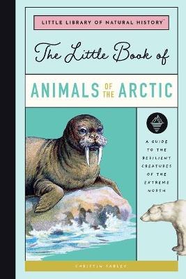 Little Book of Arctic Animals