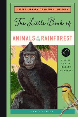 Little Book of Animals of the Rainforest