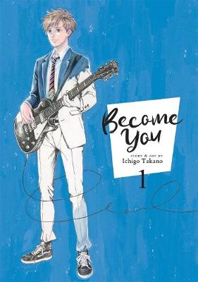 Become You Volume 01 (Graphic Novel)