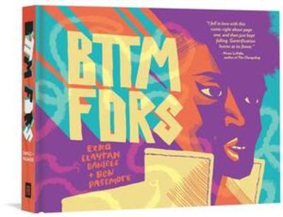 BTTM FDRS (Graphic Novel)