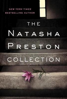 Natasha Preston Collection, The: Cellar, The / Cabin, The / You Will Be Mine