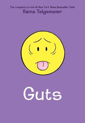 Guts (Graphic Novel)