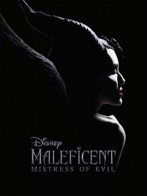 Maleficent: Mistress of Evil (Movie Novelization)