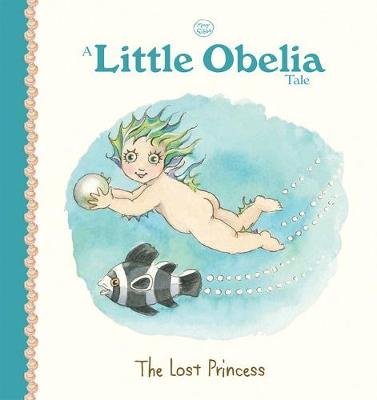 A Little Obelia Tale: The Lost Princess (May Gibbs)
