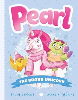 Pearl #05: Brave Unicorn, The