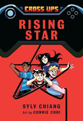 Cross Ups #03: Rising Star