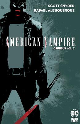 American Vampire Omnibus Vol. 2 (Graphic Novel)