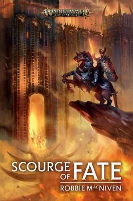 Warhammer: Age of Sigmar: Scourge of Fate