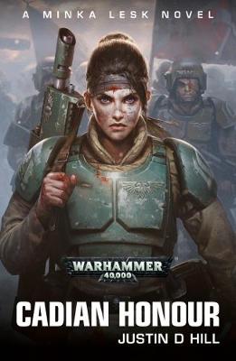 Warhammer 40,000: Cadian Honour