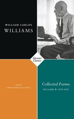 Collected Poems - Volume II 1939-1962